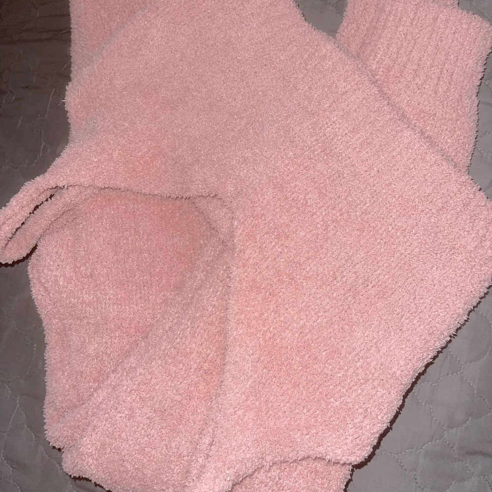 Pink Lounge set